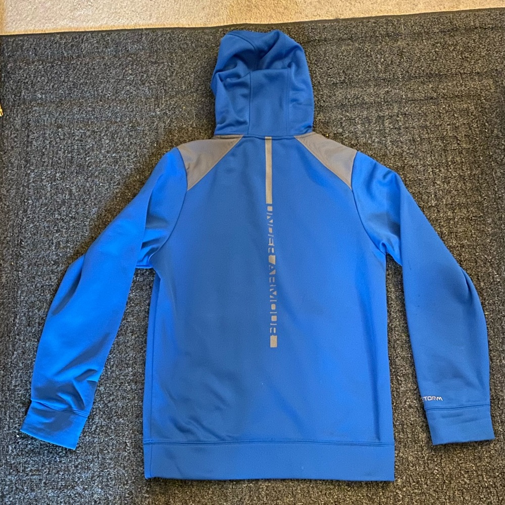 Under Armour Hoodie Sweater